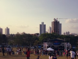 Parque