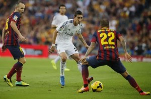 Se juega la camiseta