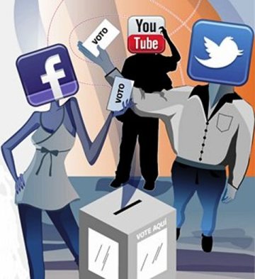 Opinión pública II