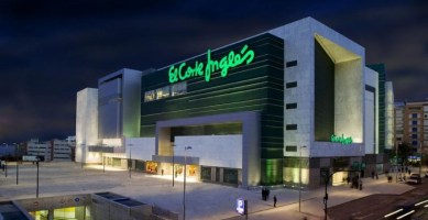 El corte inglés