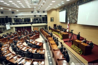Parlamento-Panama