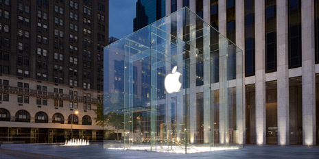 Tienda Apple